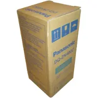 Panasonic DQ-ZN480C révélateur cyan (d'origine)