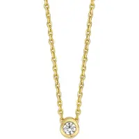 New Bling Collier Femme Nouvelle Bling 9NB-0525