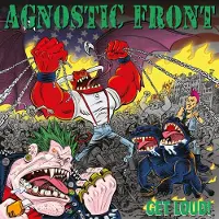 Agnostic Front Get Loud !