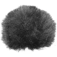 Rycote Micro Pare-vent Noir