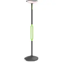 Lutec Lampe solaire Poppy debout