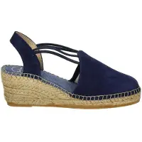 Toni pons Tremp Wedge Espadrilles Bleu EU 44 Femme