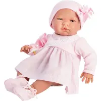 ASI Poupée - 43 cm - Maria - - UneTaille - Poupée