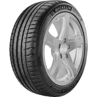 Michelin 245/40 R20 99Y Pilot Sport 4 Ps4 Xl Run Flat