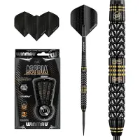 Winmau Steeldarts Aspria (22 g)