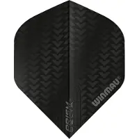 Winmau Aspria Straight (26 g)