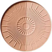 Artdeco Bronzing Powder Compact Long-Lasting Recharge Refill 80 Natural 10 grammes