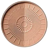 Artdeco Bronzing Powder Compact Long-Lasting Refill 50 Almond 10 grammes