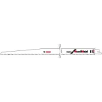 Bosch Accesorios S 1411 Df Saber Saw Blade Set 25 Units Argenté