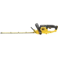 DeWalt DCMHT563N 18V XR Li-Ion Coupe-Haies Sans Fil - 550mm