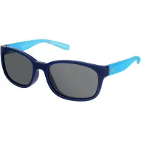 Nike Lunettes de Soleil SPIRIT EV0886 51/16/115 464 INS B/HT LV W/GRY W/SL FL LENS INJECTED KIDS NKE SUN SPIRIT EV0886 464