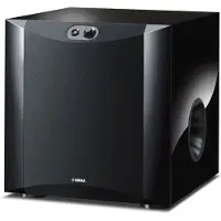 Yamaha NS-SW300 Brillant Noir