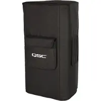 QSC KW152-cover
