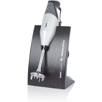 Bamix Superbox Argent