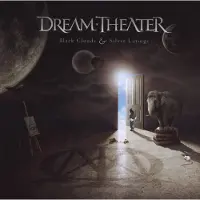 Warner Music CD de Dream Theater - Black clouds & silver linings - pour Unisexe - Standard - Taille Standard