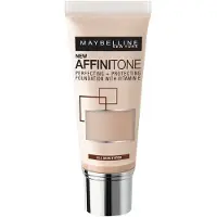 Maybelline Affinitone Numero 20 Golden Rose
