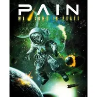 NUCLEAR BLAST We come in peace - Inclus Blu-ray