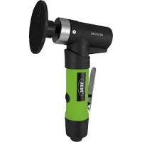 JBM 3´´ Pneumatic Polishing Kit Vert One Size / EU Plug 220V