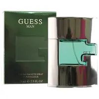 GUESS Man EDT 75 ml M