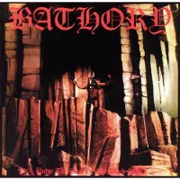 Bathory CD de - Under The Sign Of The Black Mark - pour Indifférent - Standard - Taille Standard