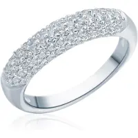 Rafaela Donata Bague argent