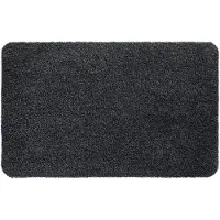 Aqua-stop Aqua Stop Paillasson 50x80cm - Anthracite