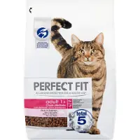 Mars Adult 1+ Riche en saumon pour chat - 2,8 kg
