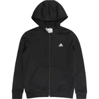 Adidas Sweatshirt zippé à capuche enfant Essentials
