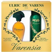 Ulric De Varens Varensia Coffret Cadeau