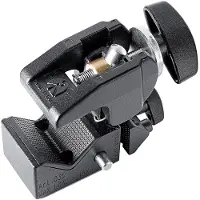 Manfrotto 635 Super Tripod Noir