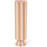 OYOY Toppu Vaas - Hoog - Caramel-peaux | 1101043\307\One Size