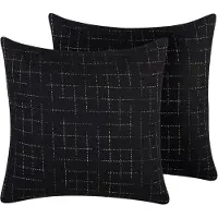 Beliani Bellflower (45 x 45 cm)