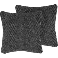 Beliani Konni (45 x 45 cm)