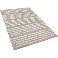 Beliani Ahirli (120 x 180 cm)