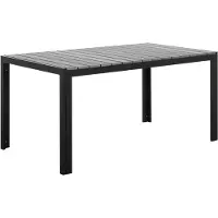 Beliani Como (150 x 90 x 74 cm)