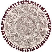 Beliani Ayakli (120 cm)
