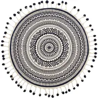 Beliani Tatvan (120 cm)
