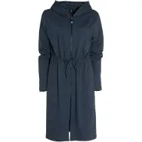 Seahorse Peignoir Seahorse Women Taylor Anthracite-M