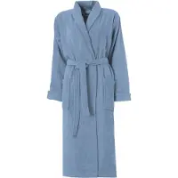 Seahorse Peignoir Seahorse Pure Denim-XXL