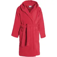 Seahorse Peignoir Seahorse Pure Kids Red-122 / 128