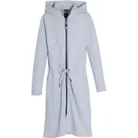 Seahorse Peignoir Seahorse Girls Taylor Light Grey-134 / 140