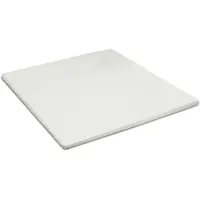 Cinderella Drap Housse Surmatelas Cinderella Ivory (Flanel)-90 x 200/210 cm