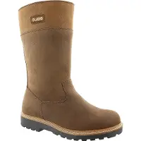 Olang Femmes, Bottes, Outdoorlaars Indiana Bretex Lichtbruin Maat 42, Marron, (42)