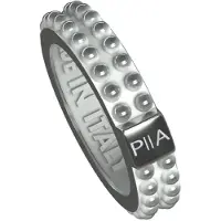 Panarea Bague - Panarea - AS354PL2 - 14 mm - Argent - Multicolore