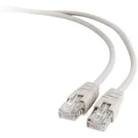 Gembird PP6U-15M networking cable Grey Cat6 U/UTP (UTP)