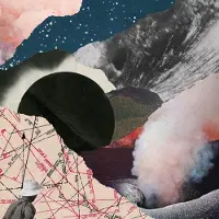 Coast2Coast Boogarins - Desvio Onirico (Live 2016) [Vinyl]