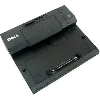 Dell E-Port Simple USB1 130W AC (FJFGD)