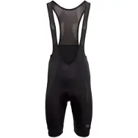 Agu Cuissard Men Bibshort II Essential Black-XXXL