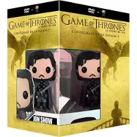 FIB-RMS-BE Game Of Thrones - S5 FUNKO- FR/NL