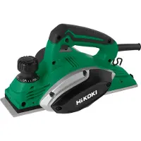 HiKOKI P20SFWAZ Raboteuse - 82 Mm - 620 W
